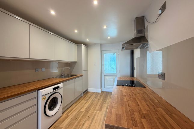 8 Lingfield Court Hamstead Road, Birmingham photo 2