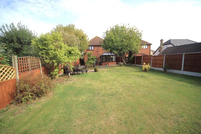 Detached house for sale in Fourth Avenue, Stanford-Le-Hope, Essex
