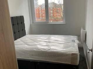Apartment 304, Kinetic 88-92, Talbot Road, Old Trafford photo 4