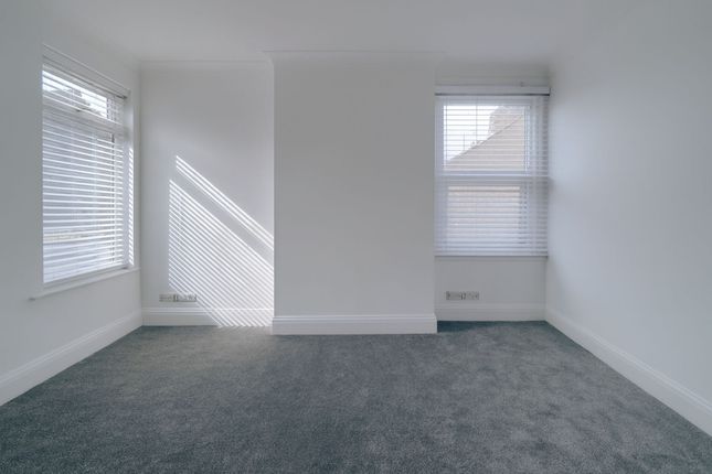 Living Room #2