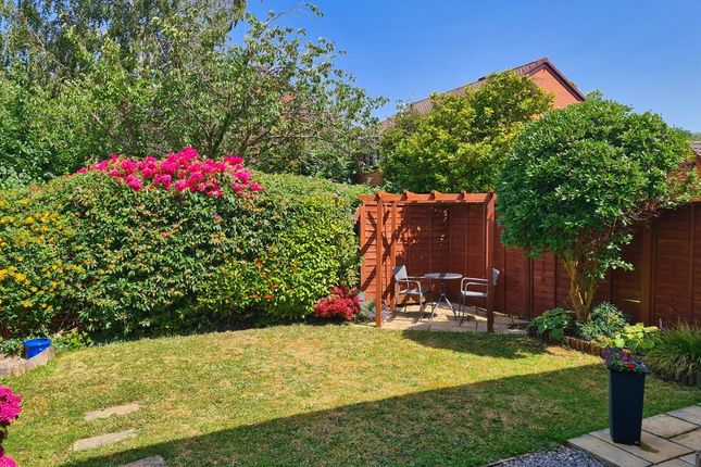 16, Clydesdale Way, Southampton photo 2