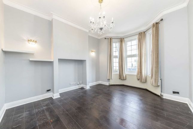 Property to rent in Seward Road, London