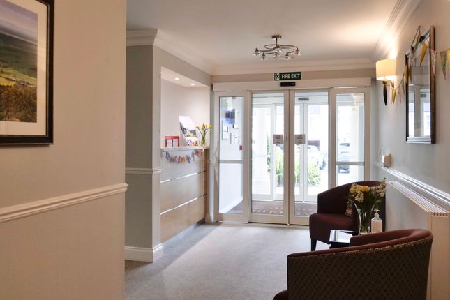 Flat for sale in West Street, Wells