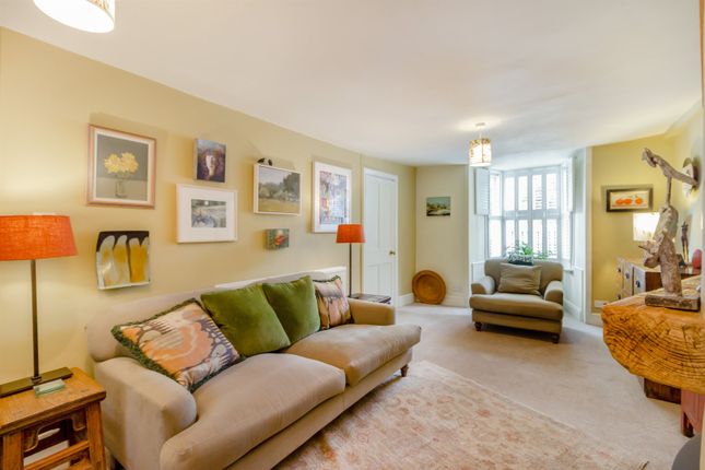 Wistaria House 15, New Market Street, Usk photo 4