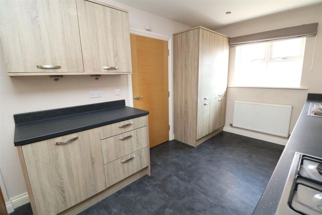 Town house for sale in Main Street, North Anston, Sheffield