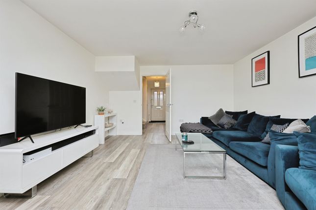 4, Grebe Drive, Norwich photo 3