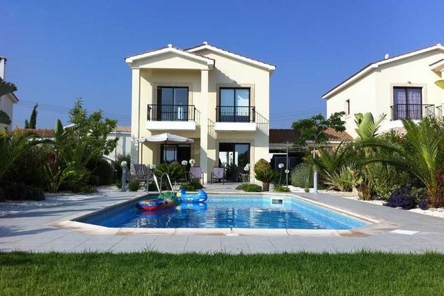 Thumbnail Villa for sale in Secret Valley, Secret Valley, Cyprus