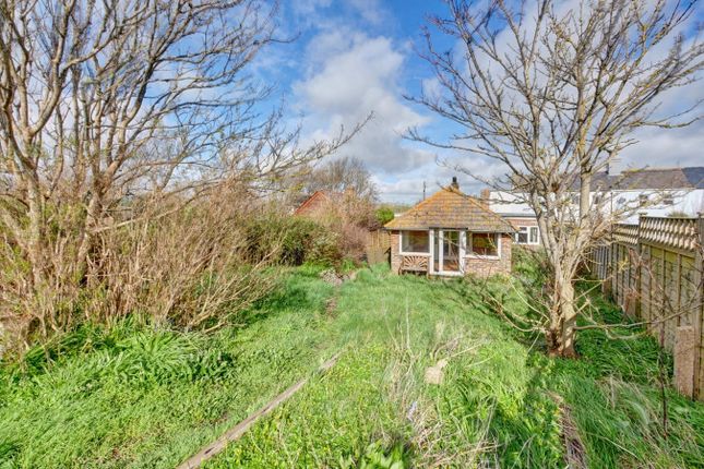 Detached bungalow for sale in Normans Bay, Pevensey