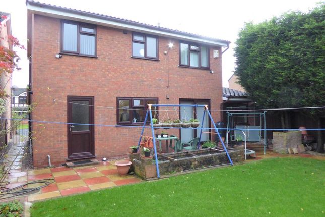 Houses To Let In Wolverhampton Homes To Rent In