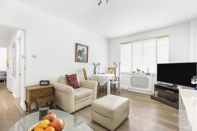 Thumbnail Flat to rent in Kingsmill Terrace, London