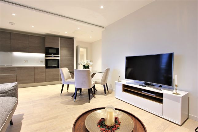 Flat for sale in Onyx Apartment 98 Camley Street, London, 4Ef, London