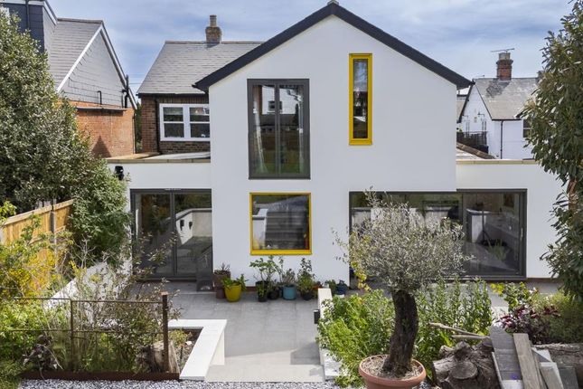 34, Upper Village Road, Sunninghill photo 3