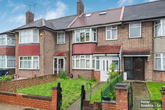 Thumbnail Property for sale in Horsenden Lane South, Perivale, Greenford