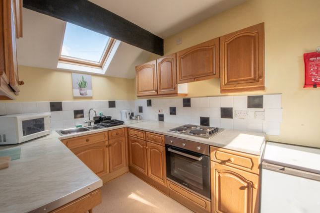 Detached house for sale in New Cross, Aberystwyth