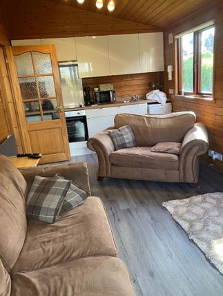 Fintry & Balloch, 2 x semi-detached Holiday Lodges, Ninian St, Millport, Isle Of Cumbrae photo 3