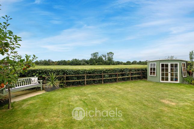 4, Lark Meadow, Colchester photo 3