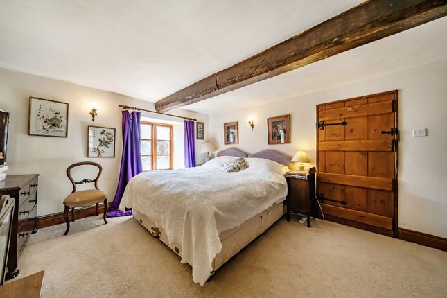 Detached Period Family House