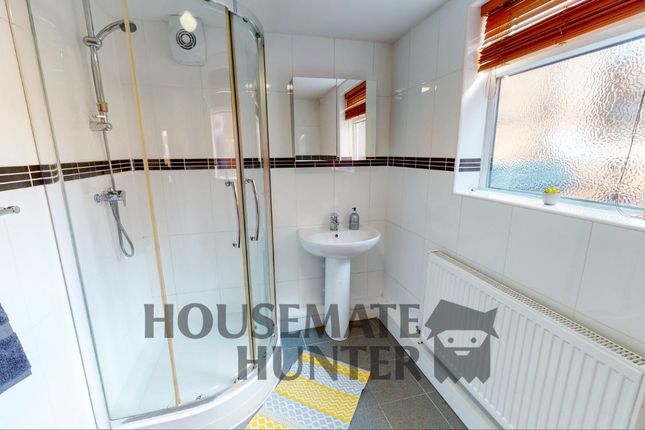 Thumbnail Property to rent in Wilberforce Road, Leicester