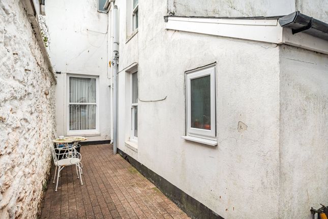 End terrace house for sale in Totnes Road, Paignton, Devon