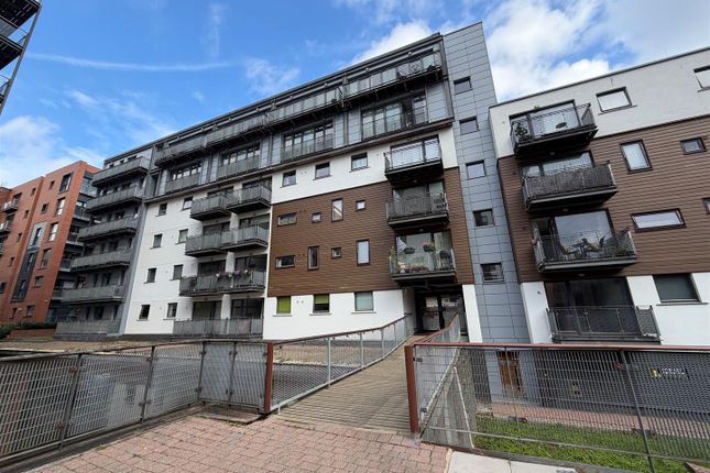 Apt 120, Advent House Block 1, Ancoats photo 3