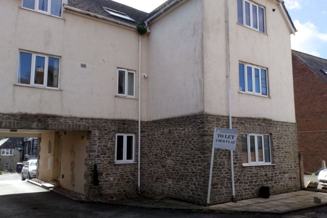 Thumbnail Flat to rent in Rax Lane, Bridport, Dorset