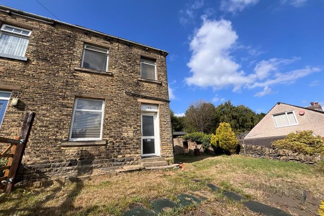 Netheroyd Hill Road, Huddersfield photo 3
