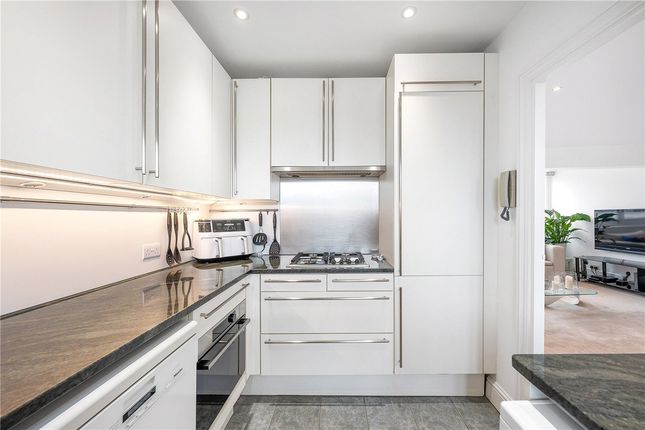 Flat 6, 102, Lexham Gardens, London photo 4