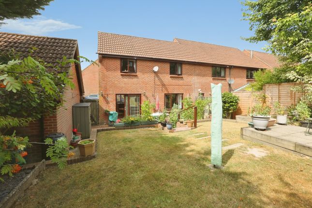 9, Burley Close, Eastleigh photo 4