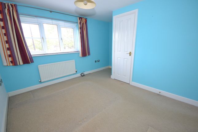 Terraced house for sale in St Bartholomews Way, Hull