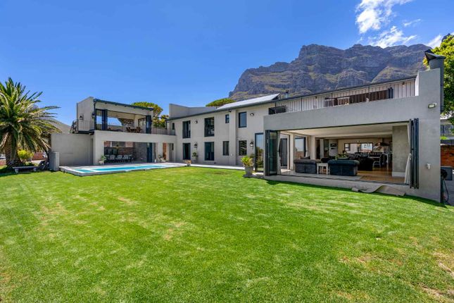 Thumbnail Detached house for sale in Camps Bay, Cape Town, South Africa
