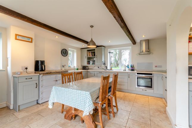 Rundless Hill Farm, Huntley Road, Tibberton photo 4