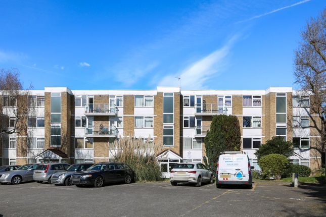 Flat 5, 60, West Park, London photo 2