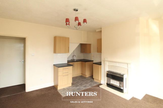 Flat to rent in Regents Buildings, Bridge Street, Castleford