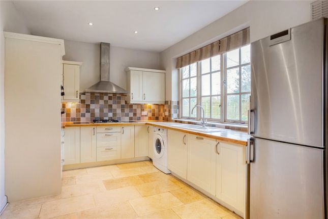 Semi-detached house for sale in Manor Farm Road, Dorchester-On-Thames, Wallingford, Oxfordshire