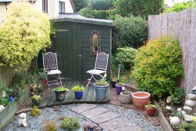 14 Windrush Rise, Ottery St Mary photo 4