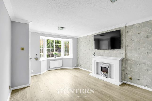 15, Silverton Grove, Manchester photo 4