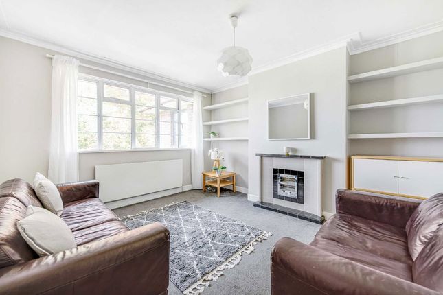 Flat 41, Glyn Court, 199, Leigham Court Road, London photo 3