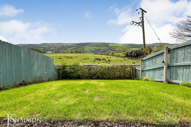 Semi-detached house for sale in Pilgrim Gardens, Edenfield, Ramsbottom, Bury