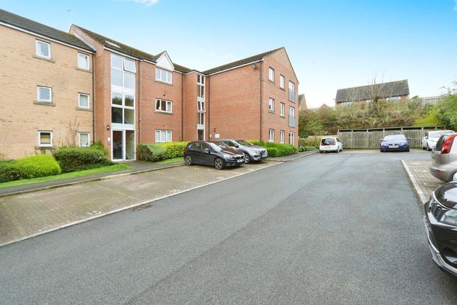 Flat for sale in Fieldmoor Lodge, Pudsey