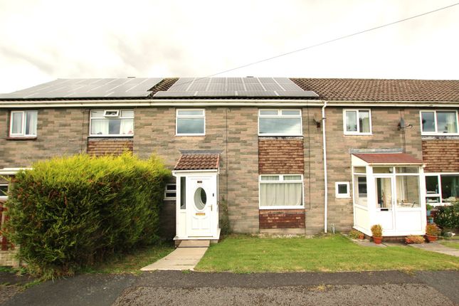 Thumbnail Terraced house to rent in Coal Pit Lane, Stocksbridge, Sheffield