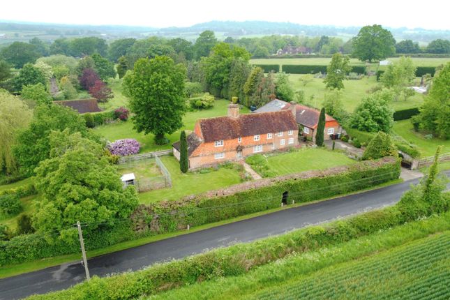 Thumbnail Detached house for sale in Ranters Lane, Goudhurst, Cranbrook, Kent