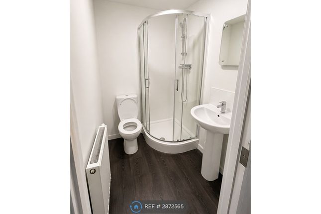 Bevercotes Road, Flat, Sheffield photo 3