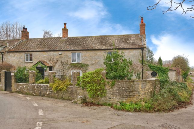 Semi-detached house for sale in Holywell Road, Edington