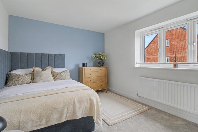 11, Webb Close,, Houghton Conquest, Bedford photo 4