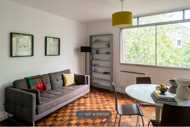 Flat, Romney Court Haverstock Hill, London photo 2