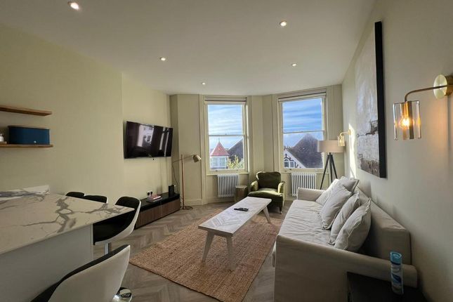 Flat to rent in Denmark Terrace, Brighton, East Sussex