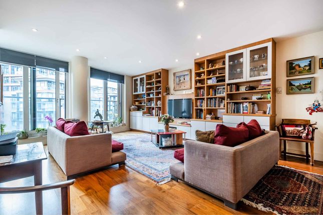 Flat 501, Balmoral Apartments, 2, Praed Street, London photo 4