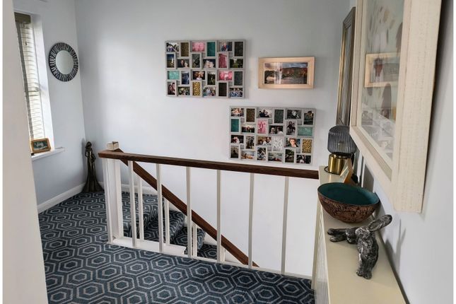 End terrace house for sale in Exeter Road, Teignmouth