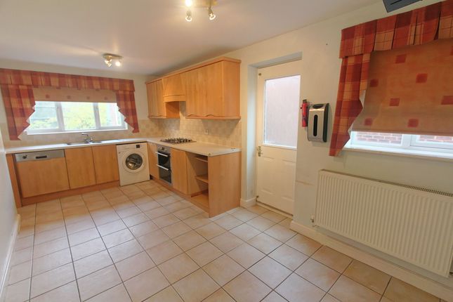 29 Laburnum Way, Loughborough photo 4