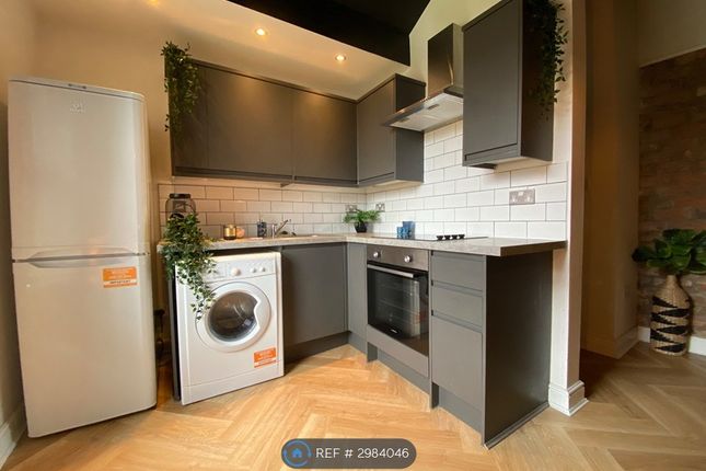 Apartment  Lorne Street, Liverpool photo 3